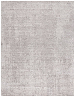 Safavieh Mirage Hand-loomed Area Rug – Elegant Modern Design In Soft Textured Wool And Viscose Blend For Home Grey 60% Wool,30% Viscose,10% Cotton Mir529f-9