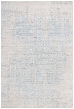 Safavieh Mirage Area Rug - Hand-loomed Ivory And Beige With Abstract Pattern For Modern Elegance And Comfort Teal ,Beige 55% Wool,30% Viscose,15% Cotton Mir534j-9