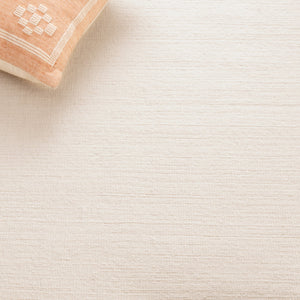 Safavieh Mirage Hand Loomed Area Rug - Luxurious Wool-cotton Blend For Modern Elegance In Any Space Ivory 80% Wool,20% Cotton Mir632a-9