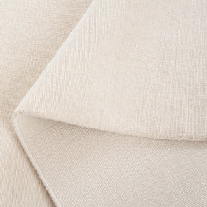 Safavieh Mirage Hand‑Loomed 632A Ivory Accent Rug — 1X1.5 Ft Wool-Cotton Blend, Cozy Neutral Texture For Small Spaces MIR632A-0116
