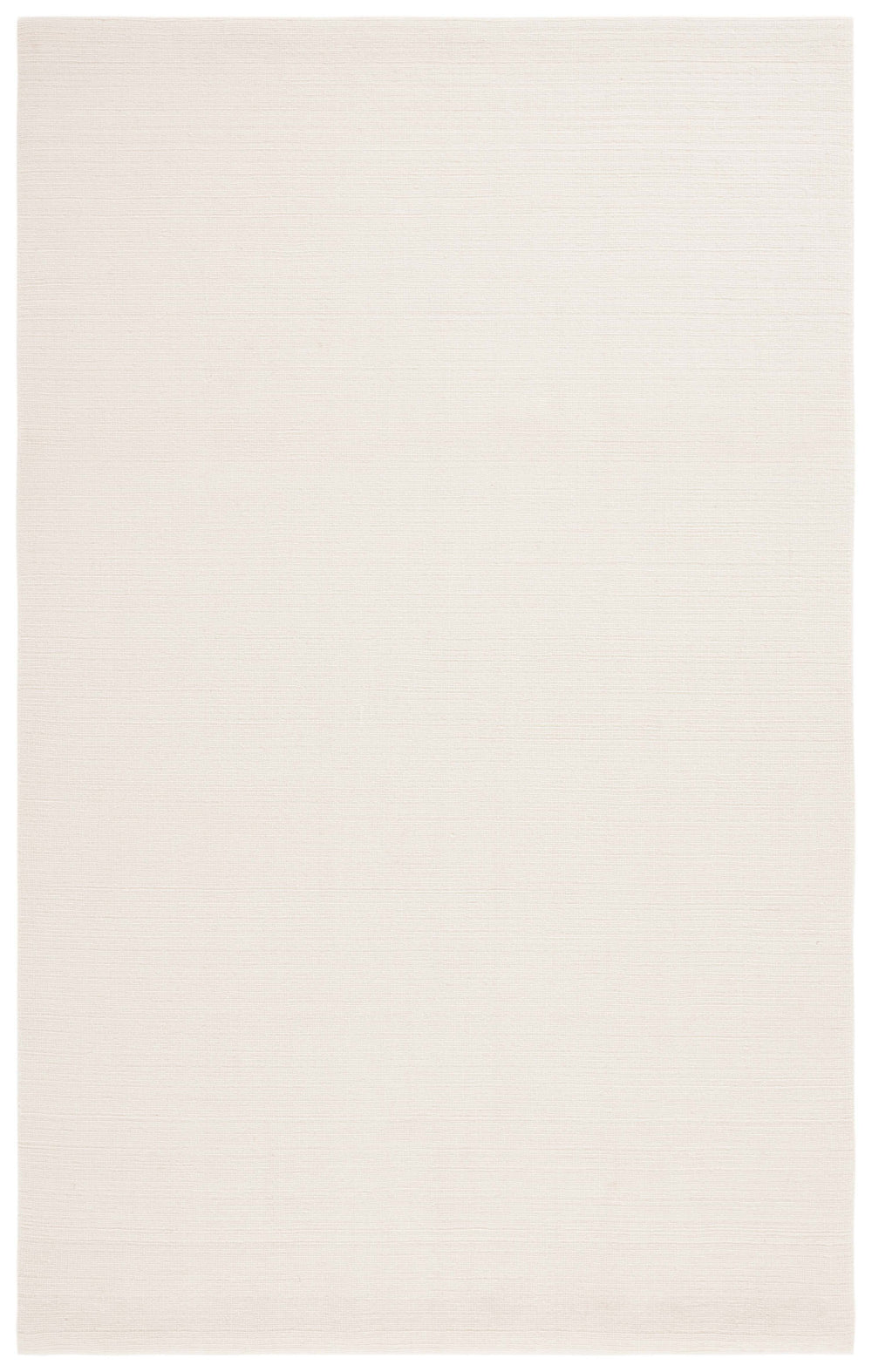 Safavieh Mirage Hand Loomed Area Rug - Luxurious Wool-cotton Blend For Modern Elegance In Any Space Ivory 80% Wool,20% Cotton Mir632a-9