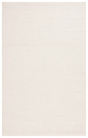 Safavieh Mirage Hand‑Loomed 632A Ivory Accent Rug — 1X1.5 Ft Wool-Cotton Blend, Cozy Neutral Texture For Small Spaces MIR632A-0116