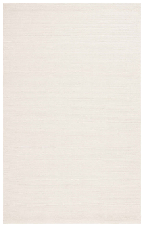 Safavieh Mirage Hand‑Loomed 632A Ivory Accent Rug — 1X1.5 Ft Wool-Cotton Blend, Cozy Neutral Texture For Small Spaces MIR632A-0116