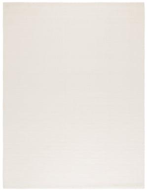 Safavieh Mirage Hand‑Loomed 632A Ivory Accent Rug — 1X1.5 Ft Wool-Cotton Blend, Cozy Neutral Texture For Small Spaces MIR632A-0116
