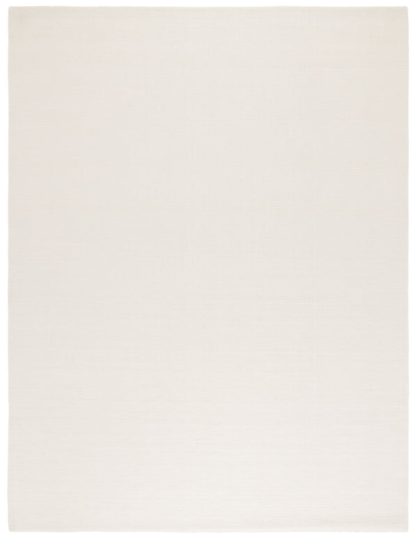 Safavieh Mirage Hand‑Loomed 632A Ivory Accent Rug — 1X1.5 Ft Wool-Cotton Blend, Cozy Neutral Texture For Small Spaces MIR632A-0116