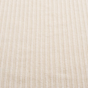 Safavieh Mirage Hand-Loomed Wool Cotton Solid Ivory Area Rug for Modern Living Spaces 9'-0" x 12'-0" MIR634A-9
