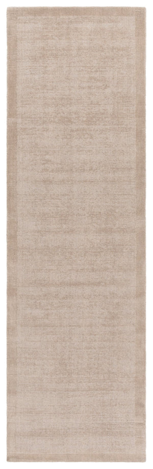 Safavieh Mirage Hand Loomed Runner Rug - Elegant Wool & Cotton Blend For Timeless Home Decor Style Ivory 80% Wool & 20% Cotton Mir685a-28