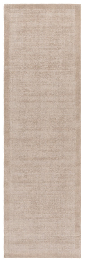 Safavieh Mirage Elegant Hand-loomed Area Rug In Neutral Tones – 9x12 Ft Luxurious Comfort For Your Home Ivory 80% Wool & 20% Cotton Mir685a-9