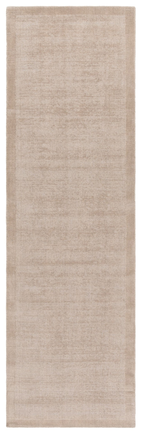 Safavieh Mirage Elegant Hand-loomed Area Rug In Neutral Tones – 9x12 Ft Luxurious Comfort For Your Home Ivory 80% Wool & 20% Cotton Mir685a-9