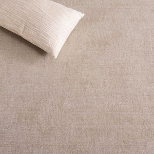 Safavieh Mirage Elegant Hand-loomed Area Rug In Neutral Tones – 9x12 Ft Luxurious Comfort For Your Home Ivory 80% Wool & 20% Cotton Mir685a-9