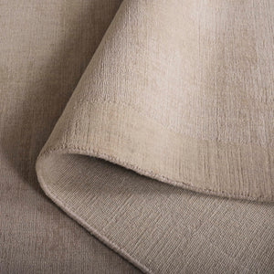 Safavieh Mirage Elegant Hand-loomed Area Rug In Neutral Tones – 9x12 Ft Luxurious Comfort For Your Home Ivory 80% Wool & 20% Cotton Mir685a-9