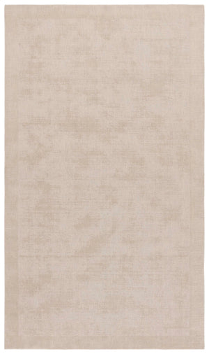 Safavieh Mirage Elegant Hand-loomed Area Rug In Neutral Tones – 9x12 Ft Luxurious Comfort For Your Home Ivory 80% Wool & 20% Cotton Mir685a-9