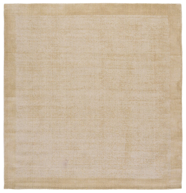 Safavieh Mirage Hand Loomed Runner Rug - Elegant Wool & Cotton Blend For Timeless Home Decor Style Ivory 80% Wool & 20% Cotton Mir685a-6sq