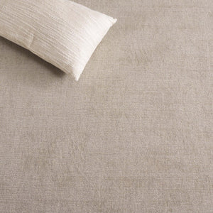 Safavieh Mirage Hand-Loomed Wool Blend Area Rug Artisan Crafted Ivory Plush Living Room Accent MIR685A-8