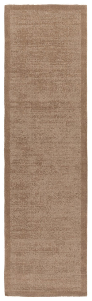 Safavieh Mirage Elegant Hand-loomed Area Rug In Neutral Tones – 9x12 Ft Luxurious Comfort For Your Home Beige 80% Wool & 20% Cotton Mir685b-9
