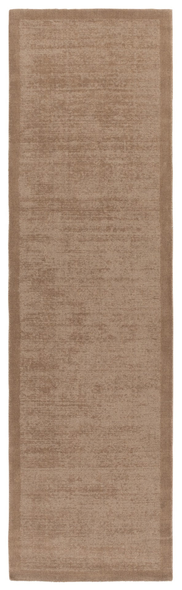 Safavieh Mirage Elegant Hand-loomed Area Rug In Neutral Tones – 9x12 Ft Luxurious Comfort For Your Home Beige 80% Wool & 20% Cotton Mir685b-9