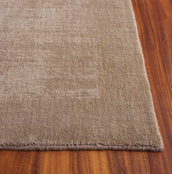 Safavieh Mirage Elegant Hand-loomed Area Rug In Neutral Tones – 9x12 Ft Luxurious Comfort For Your Home Beige 80% Wool & 20% Cotton Mir685b-9