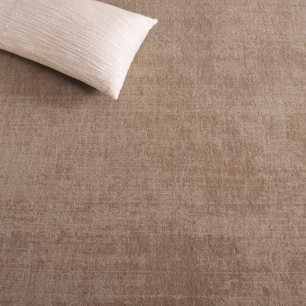 Safavieh Mirage Elegant Hand-loomed Area Rug In Neutral Tones – 9x12 Ft Luxurious Comfort For Your Home Beige 80% Wool & 20% Cotton Mir685b-9