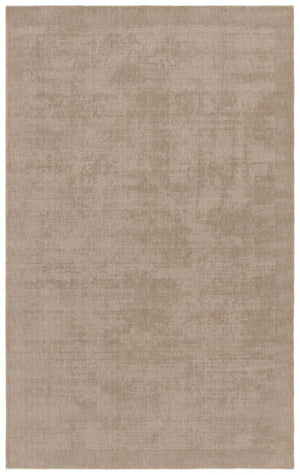 Safavieh Mirage Hand-Loomed Wool Cotton Area Rug Neutral Beige Artisan Woven Living Room MIR685B-5
