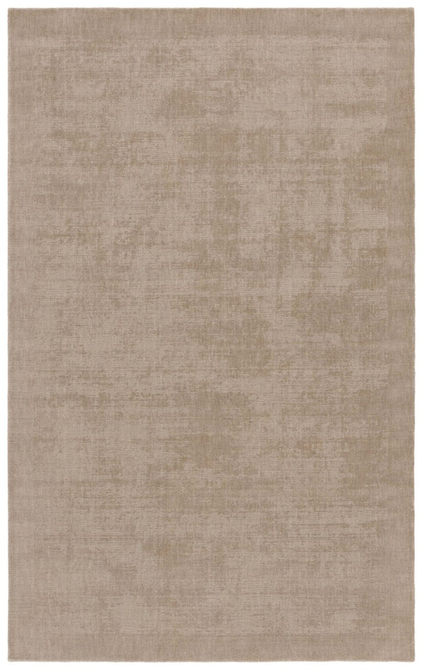 Safavieh Mirage Hand-Loomed Wool Cotton Area Rug Neutral Beige Artisan Woven Living Room MIR685B-5
