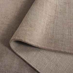 Safavieh Mirage Hand-Loomed Wool Cotton Area Rug Neutral Beige Artisan Woven Living Room MIR685B-5