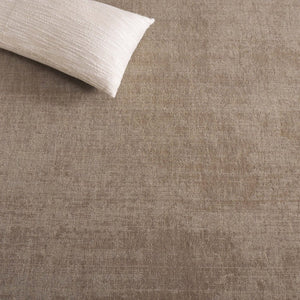 Safavieh Mirage Hand-Loomed Wool Cotton Area Rug Neutral Beige Artisan Woven Living Room MIR685B-5