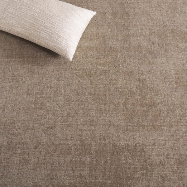 Safavieh Mirage Hand-Loomed Wool Cotton Area Rug Neutral Beige Artisan Woven Living Room MIR685B-5