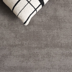 Safavieh Mirage Elegant Hand-loomed Area Rug In Neutral Tones – 9x12 Ft Luxurious Comfort For Your Home Grey 80% Wool & 20% Cotton Mir685f-9