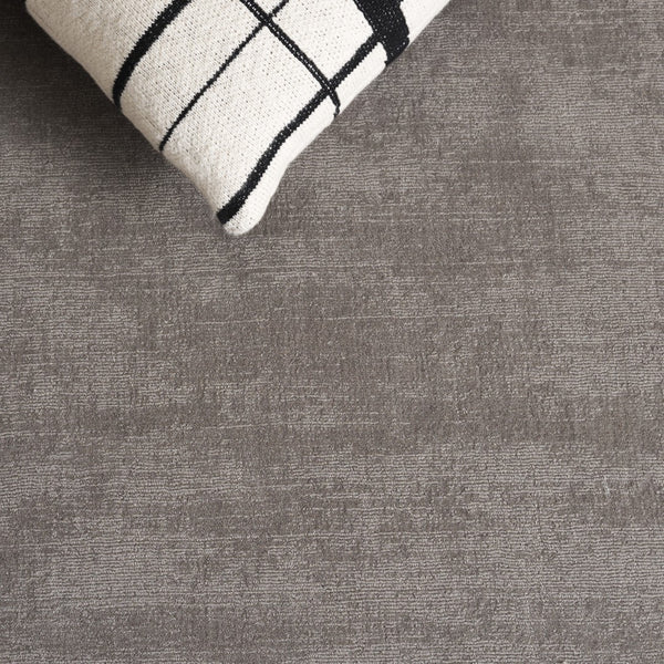 Safavieh Mirage Elegant Hand-loomed Area Rug In Neutral Tones – 9x12 Ft Luxurious Comfort For Your Home Grey 80% Wool & 20% Cotton Mir685f-9