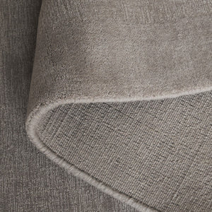 Safavieh Mirage Elegant Hand-loomed Area Rug In Neutral Tones – 9x12 Ft Luxurious Comfort For Your Home Grey 80% Wool & 20% Cotton Mir685f-9