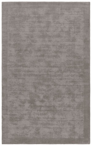 Safavieh Mirage Elegant Hand-loomed Area Rug In Neutral Tones – 9x12 Ft Luxurious Comfort For Your Home Grey 80% Wool & 20% Cotton Mir685f-9