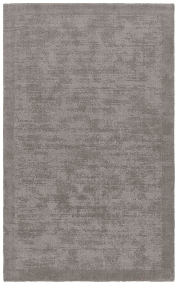 Safavieh Mirage Elegant Hand-loomed Area Rug In Neutral Tones – 9x12 Ft Luxurious Comfort For Your Home Grey 80% Wool & 20% Cotton Mir685f-9