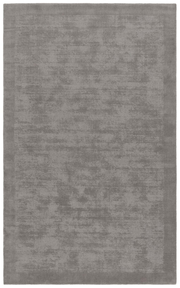 Safavieh Mirage Hand-Loomed Wool Cotton Area Rug Neutral Grey Tonal Shading Modern Living MIR685F-5