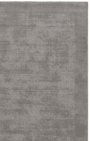 Safavieh Mirage Hand-Loomed Wool Cotton Area Rug Neutral Grey Tonal Shading Modern Living MIR685F-5