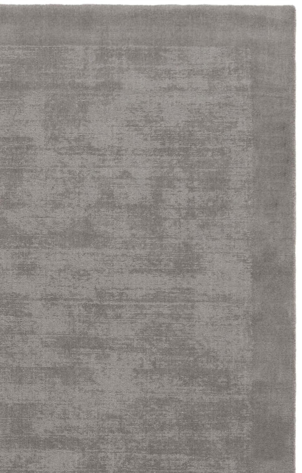 Safavieh Mirage Hand-Loomed Wool Cotton Area Rug Neutral Grey Tonal Shading Modern Living MIR685F-5
