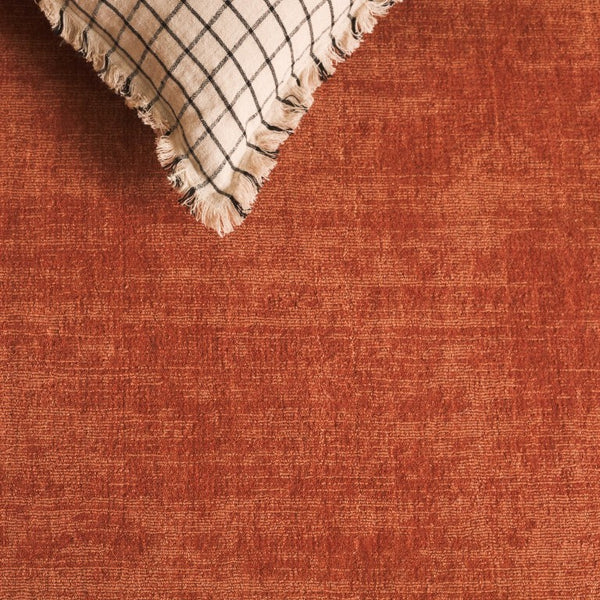 Safavieh Mirage Hand-Loomed Wool Cotton Area Rug Earthy Rust Bohemian Living Room Accent MIR685P-8