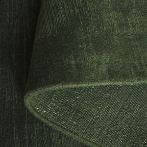 Safavieh Mirage Elegant Hand-loomed Area Rug In Neutral Tones – 9x12 Ft Luxurious Comfort For Your Home Green 80% Wool & 20% Cotton Mir685y-9