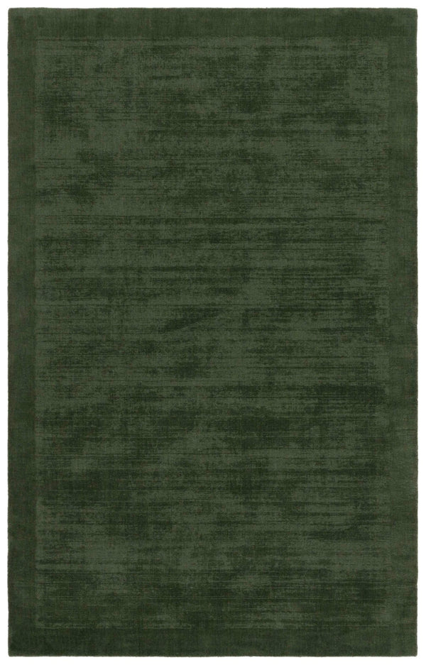 Safavieh Mirage Elegant Hand-loomed Area Rug In Neutral Tones – 9x12 Ft Luxurious Comfort For Your Home Green 80% Wool & 20% Cotton Mir685y-9