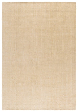 Safavieh Mirage Ivory Plush Area Rug Soft Transitional Design for Living Room Floors MIR686A-6