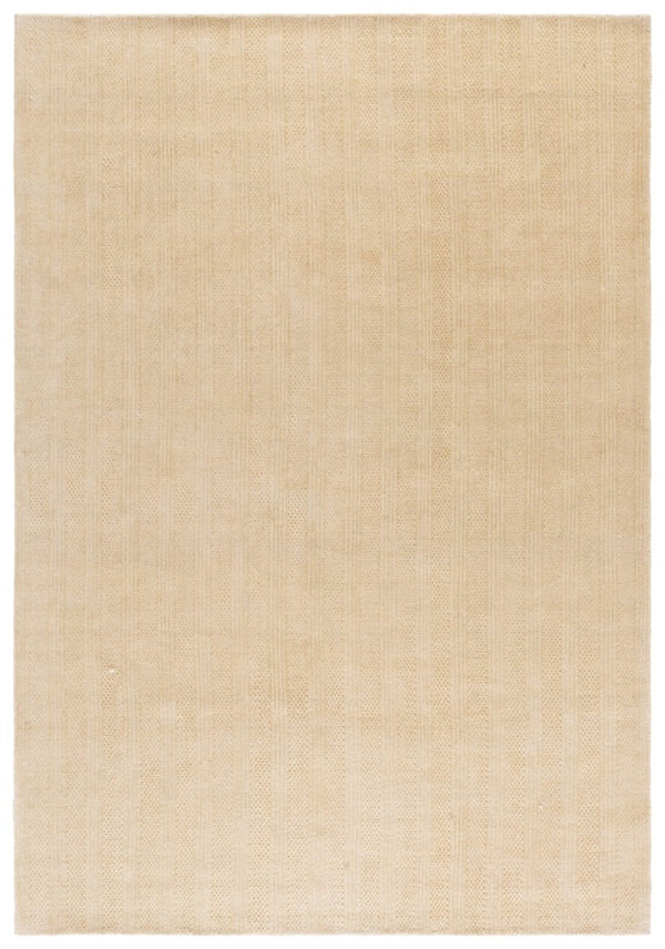 Safavieh Mirage Ivory Plush Area Rug Soft Transitional Design for Living Room Floors MIR686A-6