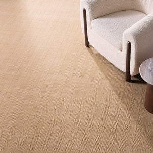 Safavieh Mirage Beige Neutral Tone Area Rug Soft Pile Living Room Floor Accent Decor MIR686B-8