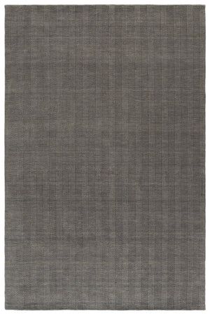 Safavieh Mirage Hand Loomed Wool Cotton Area Rug Soft Grey Transitional Living Room Accent MIR686F-6