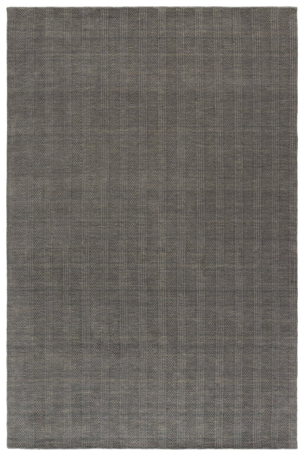 Safavieh Mirage Hand Loomed Wool Cotton Area Rug Soft Grey Transitional Living Room Accent MIR686F-6