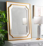 Safavieh Cora Mirror Gold MIR7006A