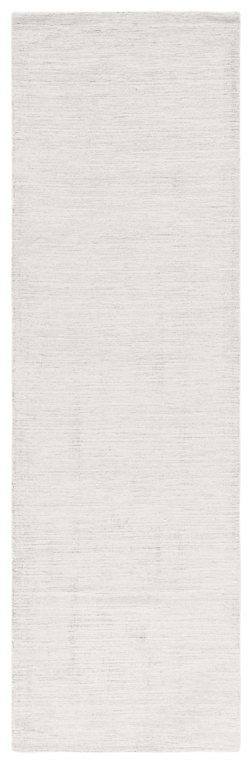 Safavieh Mirage 731 Hand Loomed Modern Rug Ivory 6' x 6' Square