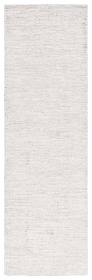 Safavieh Mirage 731 Hand Loomed Modern Rug Ivory 6' x 6' Square