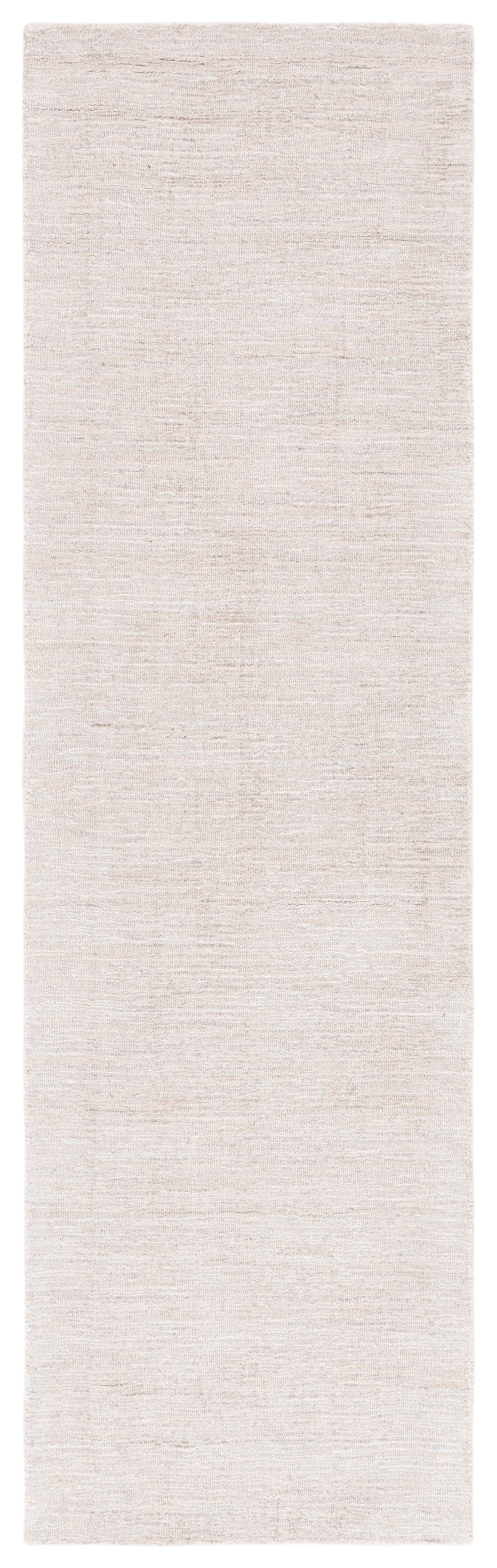 Safavieh Mirage 731 Hand Loomed Modern Rug Ivory 6' x 6' Square