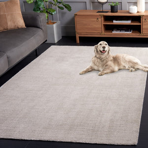 Safavieh Mirage 731 MIR731 Hand Loomed Modern Rug Beige MIR731B-8