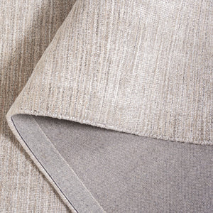 Safavieh Mirage 731 MIR731 Hand Loomed Modern Rug Beige MIR731B-8