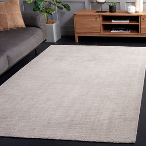 Safavieh Mirage 731 MIR731 Hand Loomed Modern Rug Beige MIR731B-8